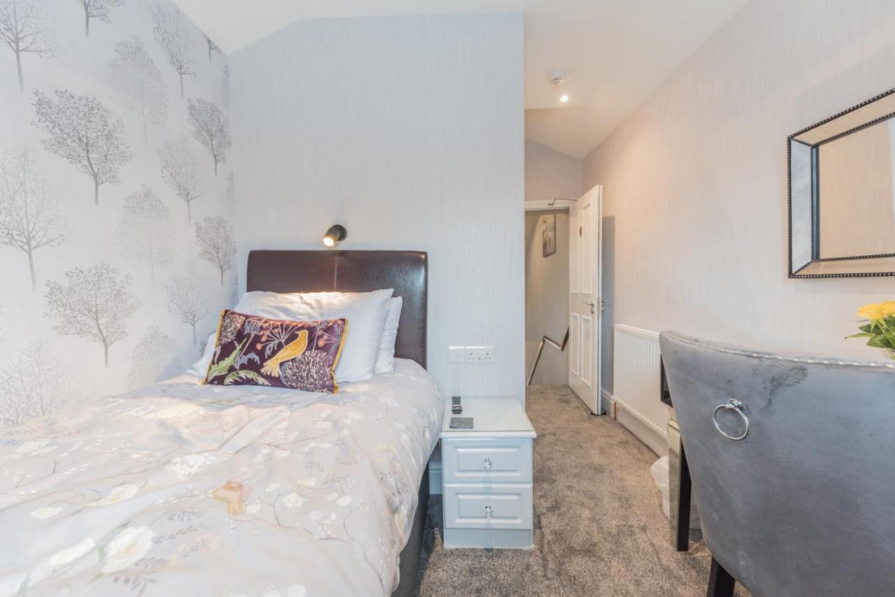فندق Abacus House ويندرمير المظهر الخارجي الصورة
